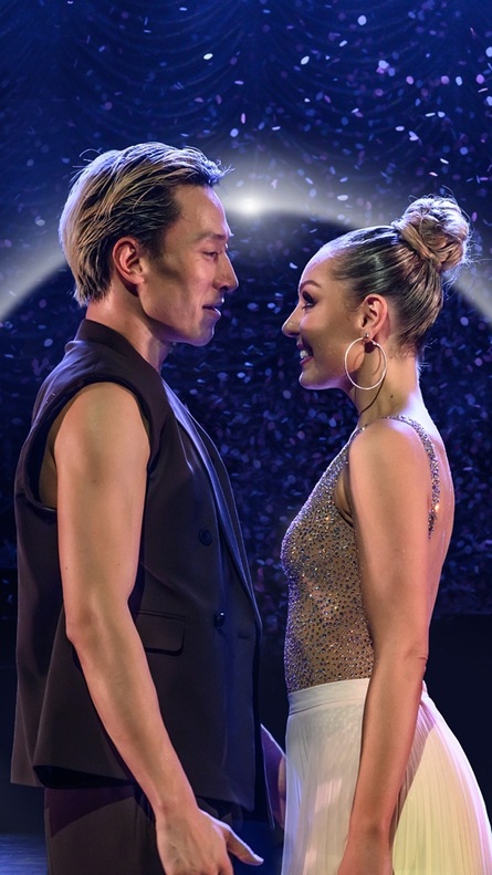 Amy & Carlos: Reborn
