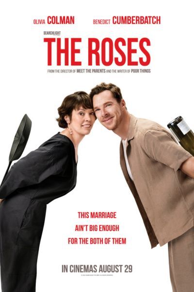  The Roses (15) SUBTITLED