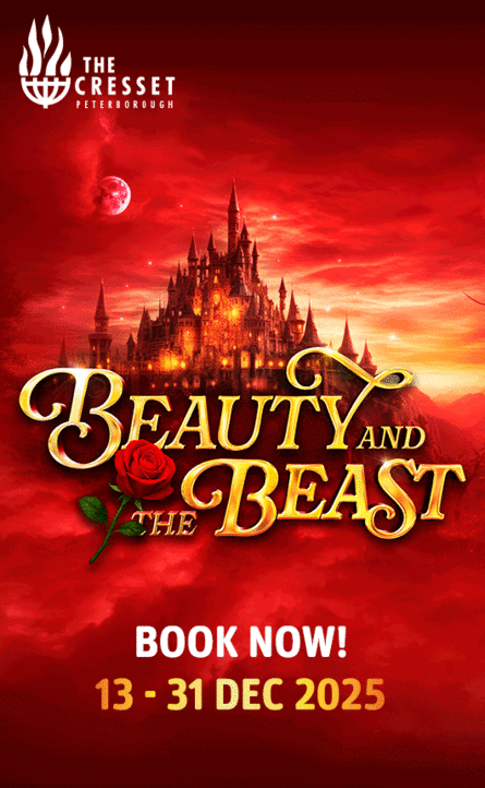 Beauty & The Beast – Pantomime