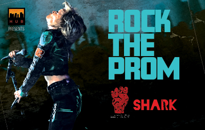 image of Rock the Prom! Shark & Kinrage