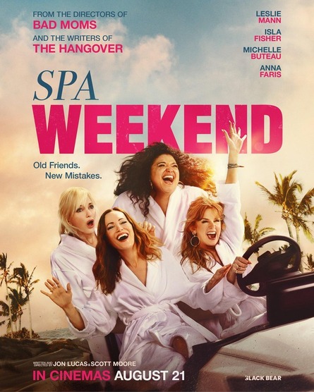 
          Spa Weekend (15)
        