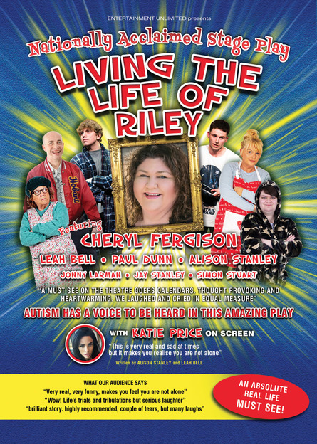 Living The Life of Riley