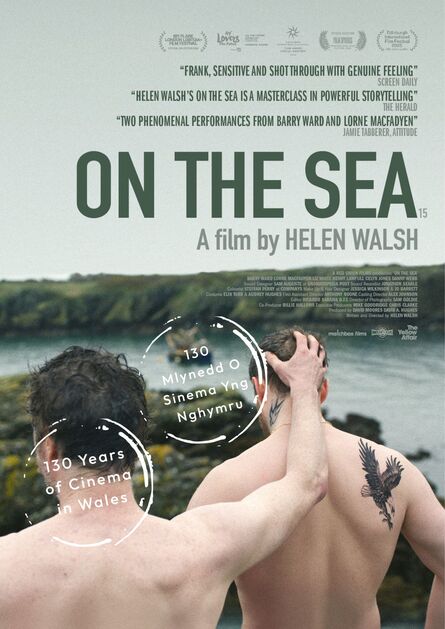 
          On the Sea (15)
        