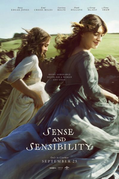 Sense and Sensibility