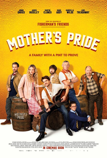 
          Mother's Pride (12A)
        