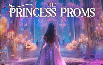 image of The Princess Proms