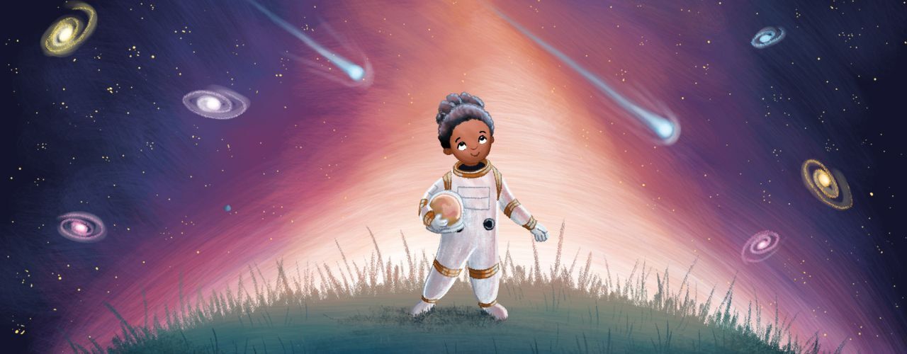banner image for SPARK - Reach for the Stars