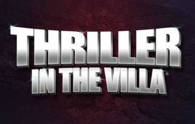 image of Thriller in the Villa