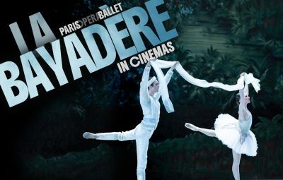 thumbnail image for Opera De Paris Ballet Season: La Bayadère
