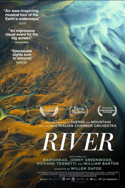  River (U)