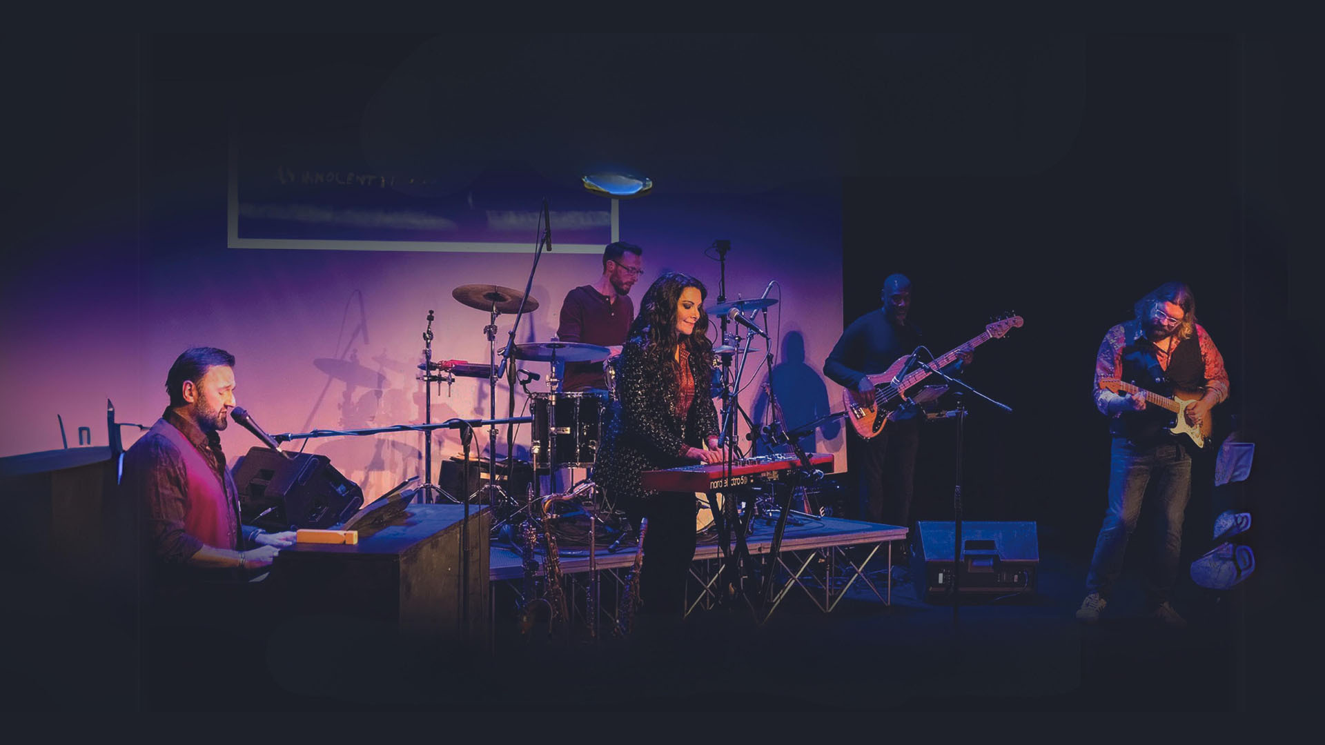 New York State Of Mind The Music Of Billy Joel Ropetackle Arts Centre