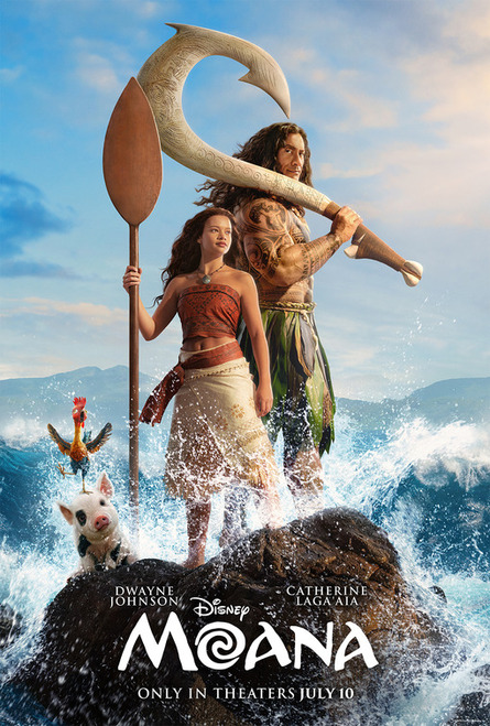
          Moana (PG)
        
