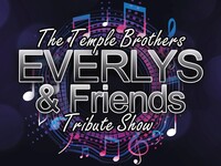 The Temple Brothers Everlys & Friends The Live Show Thumbnail
