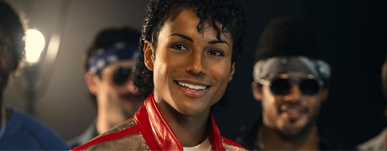 banner image for Michael