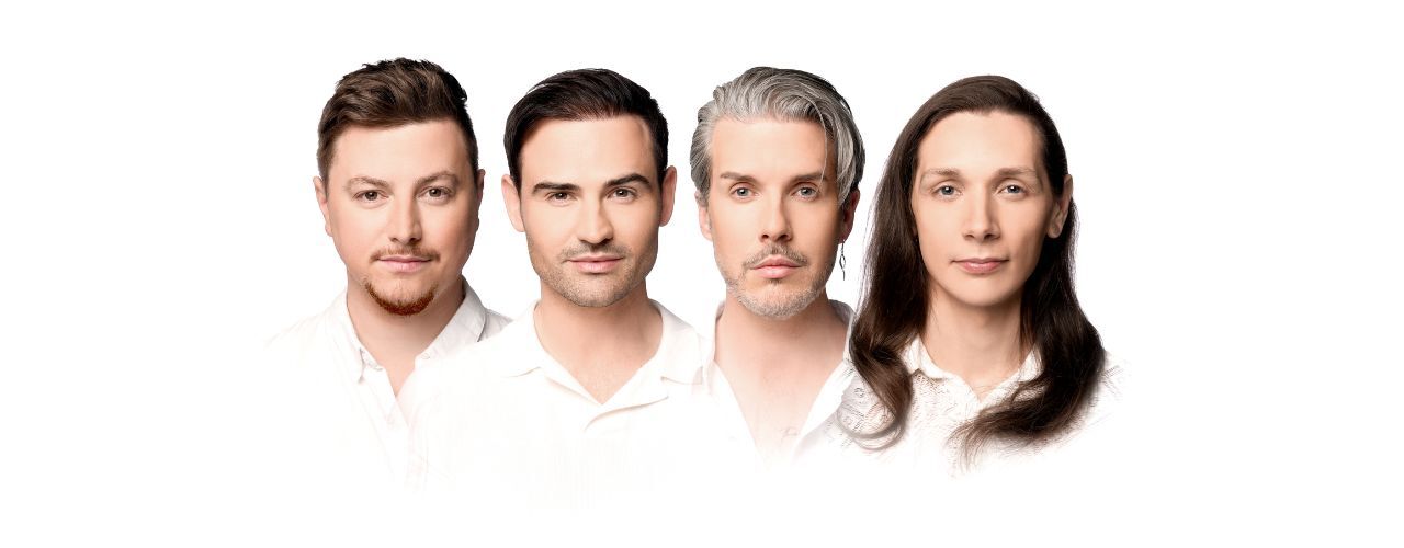 banner image for Collabro