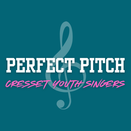 Perfect Pitch Spring 2026