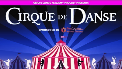 image of Cirque de Danse