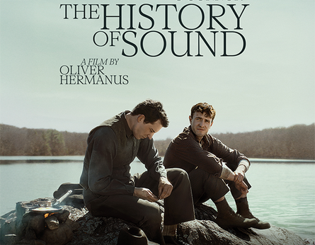 The History of Sound [15]