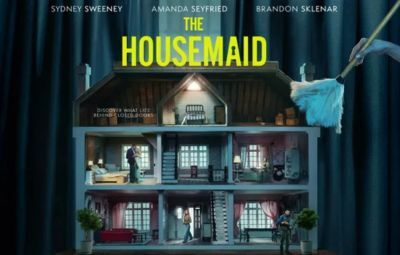 image of The Housemaid