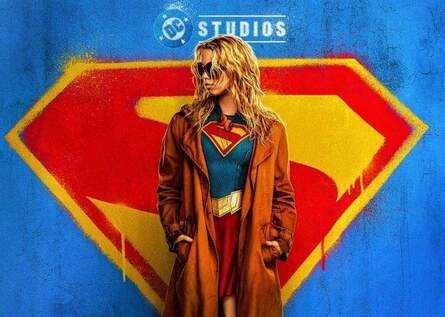 Supergirl [12A] Hamddenol | Relaxed
