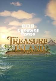 CBeebies Panto 2026: Treasure Island