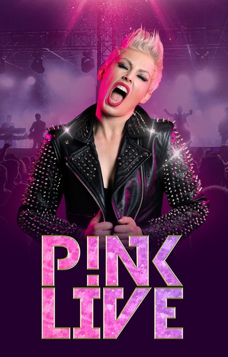 PINK LIVE