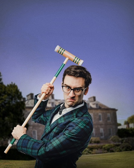 MC Hammersmith – Hippity Hoppity Get Off My Property