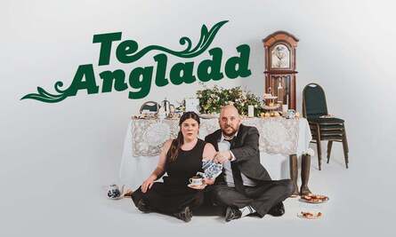 Te Angladd