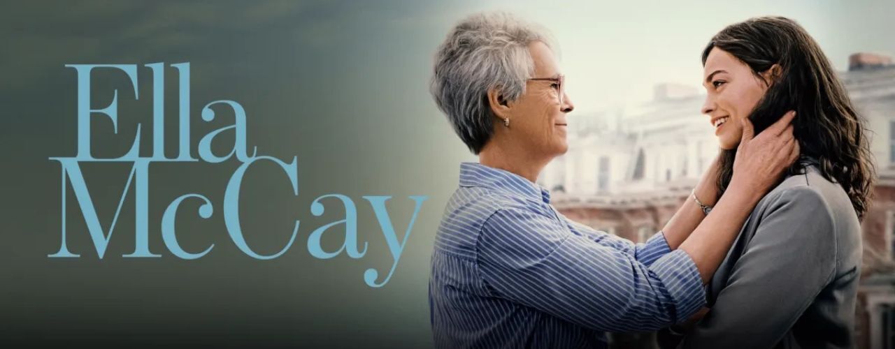 banner image for Ella McCay