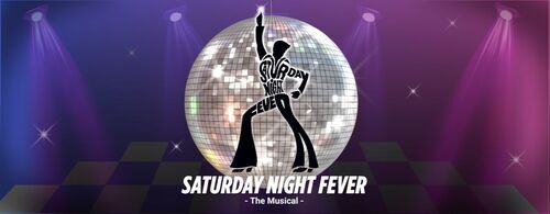 banner image for Saturday Night Fever - Odyssey Stage Experience