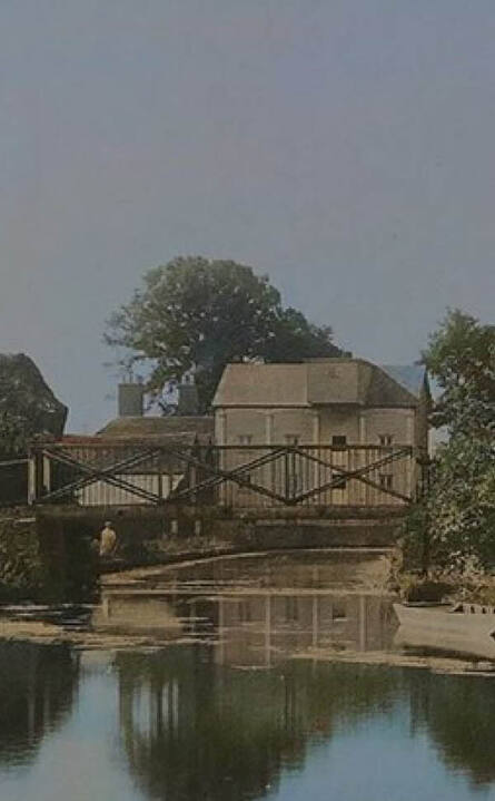 Show Poster for Walk – South Road and along the river