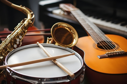 Droichead Arts Centre - 
          Global Jam
        