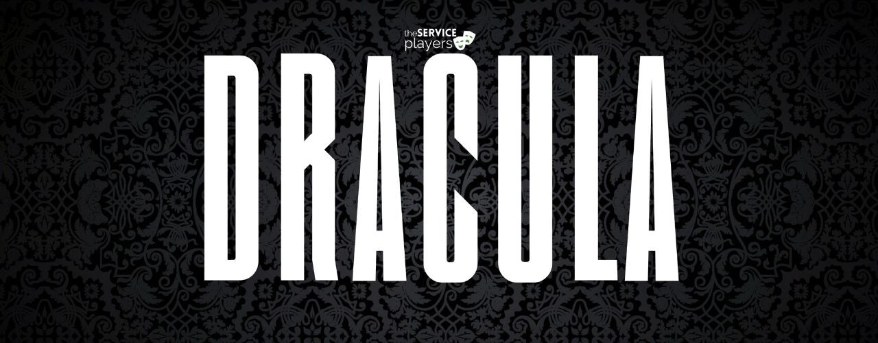banner image for Dracula - The Service Players