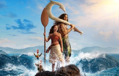 thumbnail image for Moana