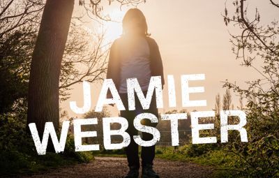 image of Jamie Webster