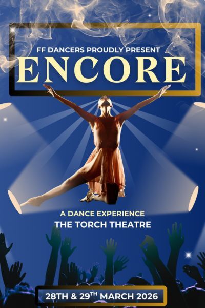  FF Dancers Present: Encore