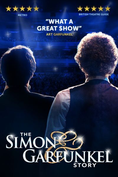 The Simon & Garfunkel Story