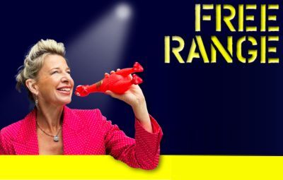 image of Katie Hopkins - Free Range