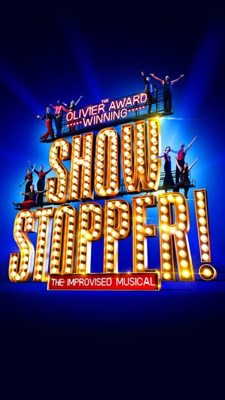Showstopper! The Improvised Musical