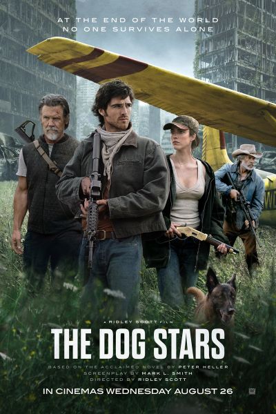 The Dog Stars (15)