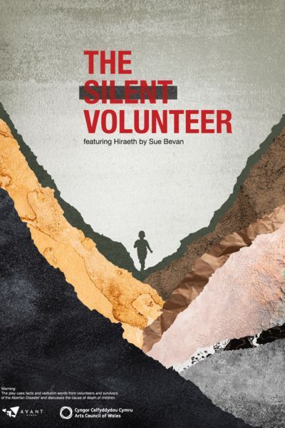 The Silent Volunteer