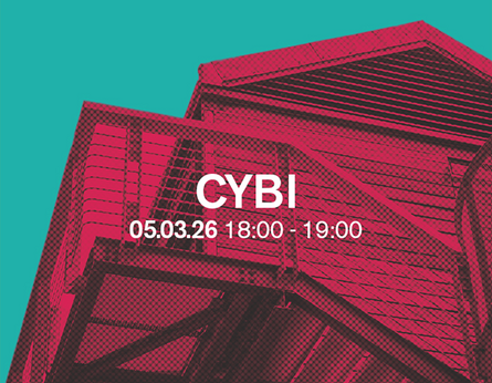 Sesiynau Bach Bar - Cybi