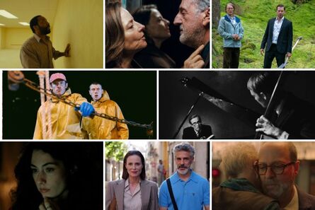 Droichead Arts Centre - 
          Film  Club | Autumn/Winter 2026
        