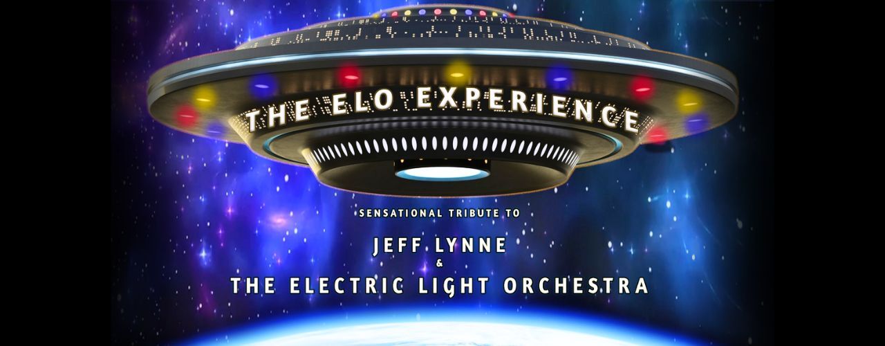 banner image for The ELO Experience