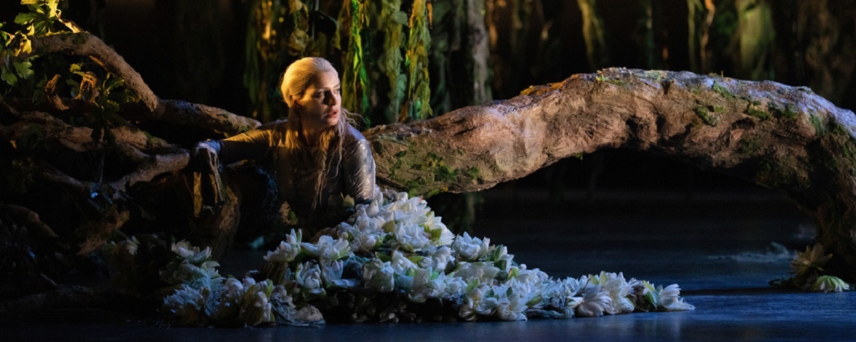 Rusalka - Royal Opera House - The Corn Hall