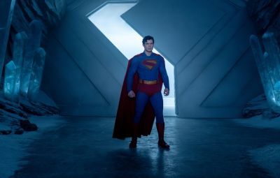 image of Superman