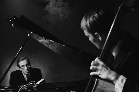 Droichead Arts Centre - 
          Film Club | Everybody Digs Bill Evans
        
