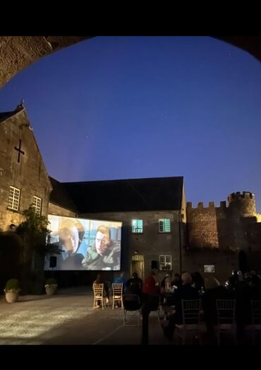 OFFline Film Screening