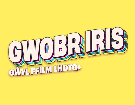 Iris 2025: Y Darnau Gorau / Best Bits (15)