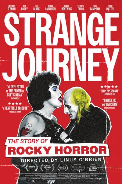  Strange Journey: The Rocky Horror Story (15)